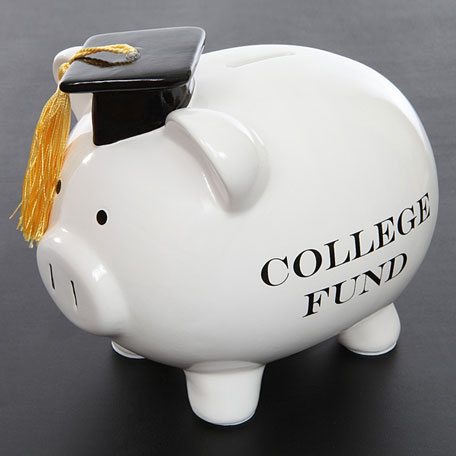 college savings fund