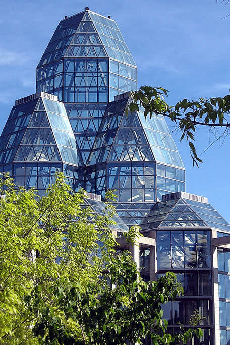 ottawa national gallery